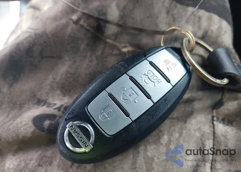 2018 Nissan Altima 2.5 Sr from USA, damaged, VIN 1N4AL3AP7JC224185